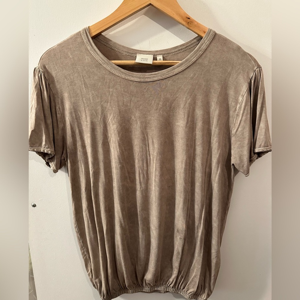Good Luck Gem tee in XS